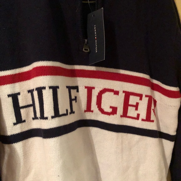 16/18 Tommy Hilfiger new - Picture 2 of 3